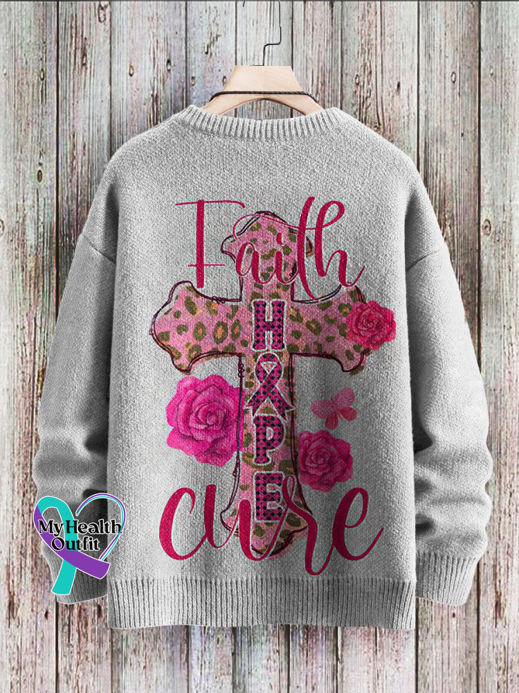 Concerned About Breast Cancer Everything Will Have Hope