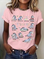 It's Ok To Print T-shirt