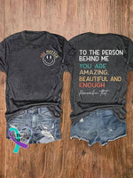 Prevention Of Suicide Awareness Relief Stress Gray / S