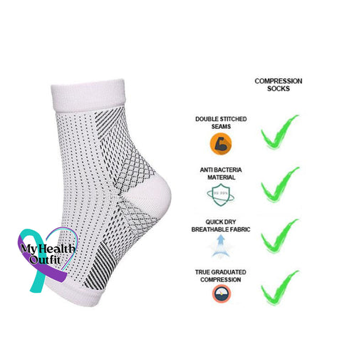 [50% Off] Stunor Dr.neuropathy Socks
