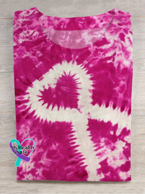 Breast Cancer Awareness In October We Wear Pink T-Shirt / S