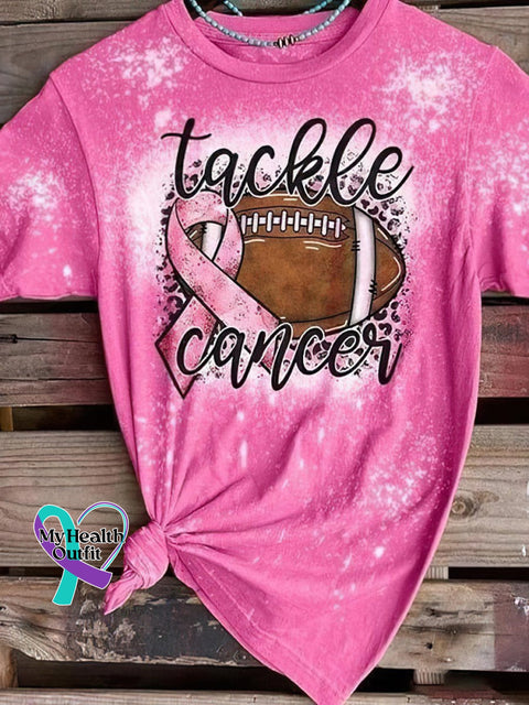 Breast Cancer Awareness Pink / S