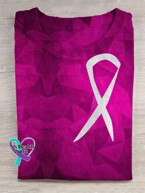 Caring For Each Other And Sharing Life Multicolor / S