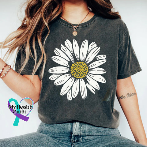 Daisy T-Shirt S