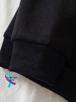 ’Dear Person Behind Me’ Sweatshirt