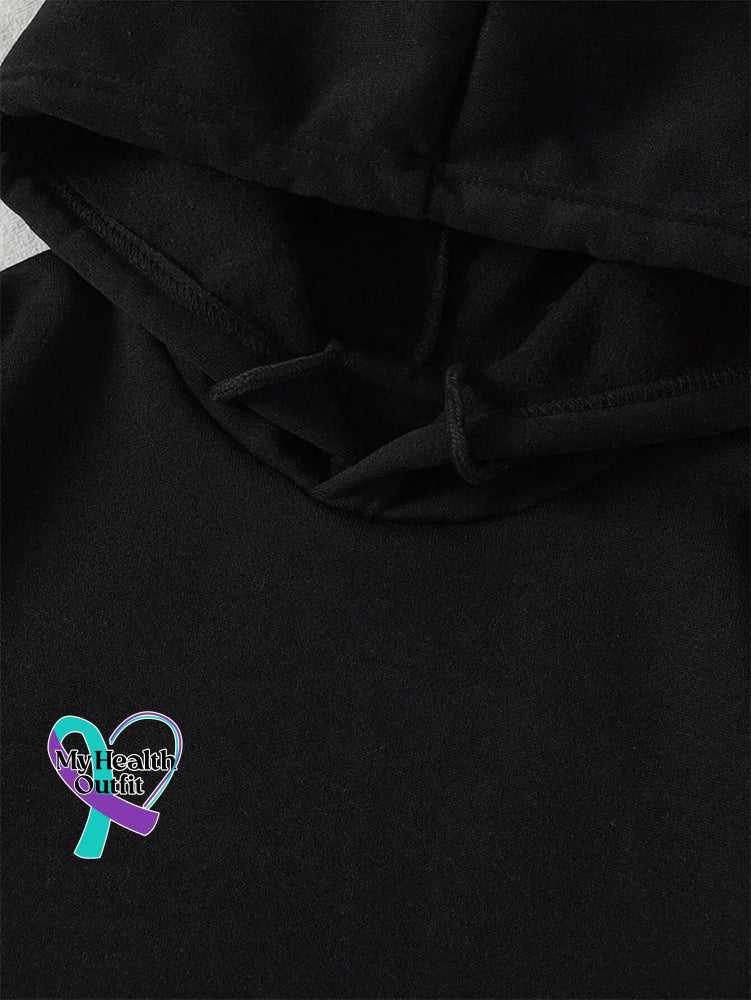 ’Dear Person Behind Me’ Sweatshirt