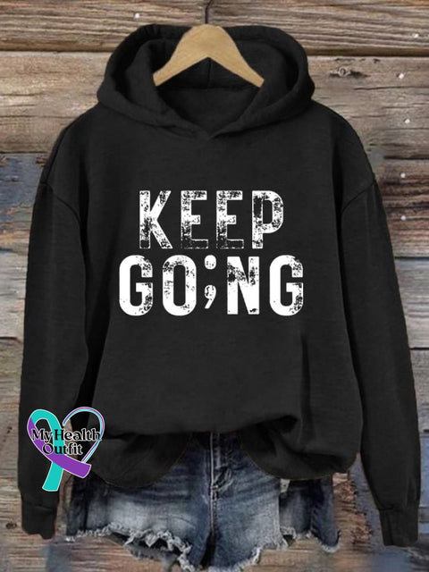 Empower Women Love Everyone Spread Positive Vibes Everywhere You Go Hoodie Black / S