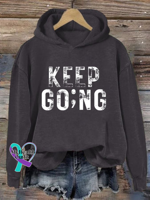 Empower Women Love Everyone Spread Positive Vibes Everywhere You Go Hoodie Dark Grey / S