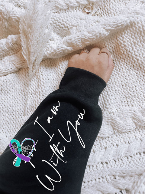 Fear Not Isaiah 41:10 For I Am With You Verse Religious Faith Outfit Church Christian Print Casual