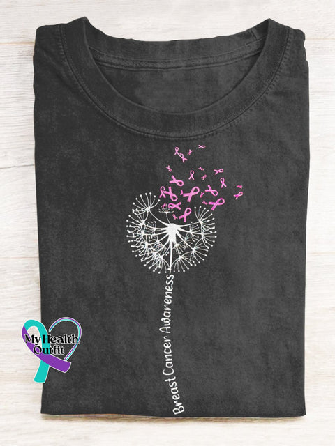 Focus On Breast Cancer Black / S