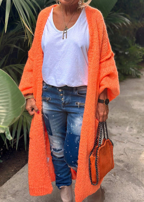 Love & Peace Knit Cardigan