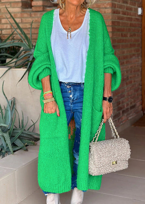 Love & Peace Knit Cardigan