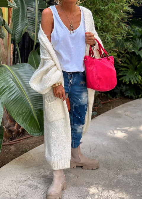 Love & Peace Knit Cardigan