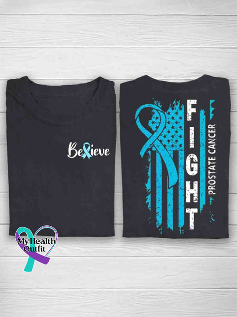 Pink Breast Cancer Awareness Art T shirt Black / S