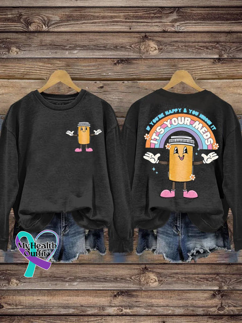 Suicide Prevention Awareness Mental Health Ribbon Inspirational Encouragement Print Casual