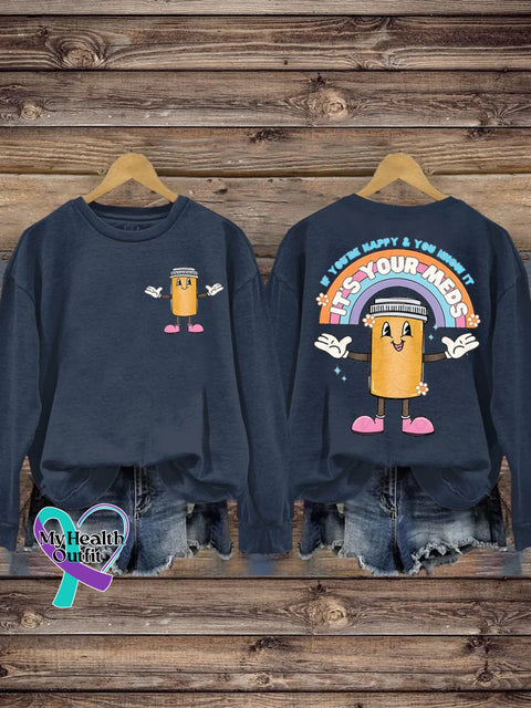 Suicide Prevention Awareness Mental Health Ribbon Inspirational Encouragement Print Casual