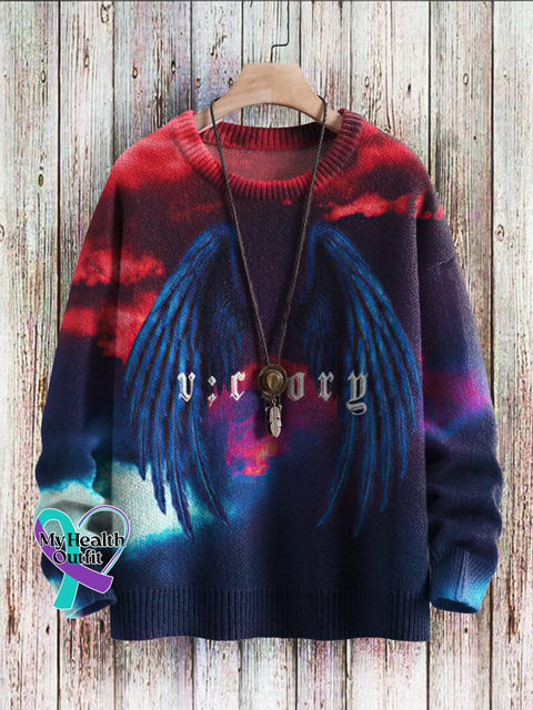 We Need To Overcome Suicidal Consciousness Blue / S