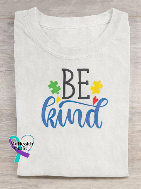 We Should Treat Alzheimer’s With Kindness White / S