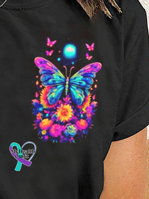 Whisper Words Of Wisdom T-Shirt