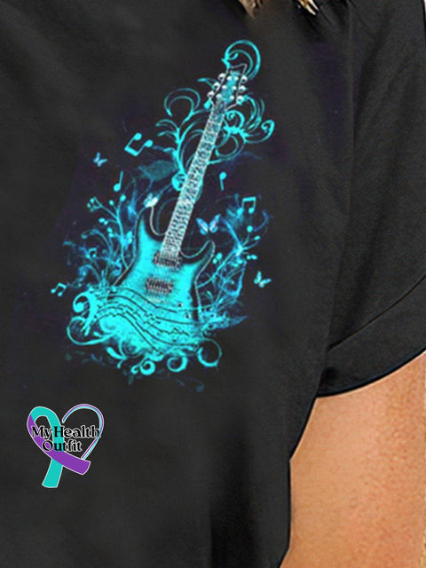 Whisper Words Of Wisdom T-Shirt