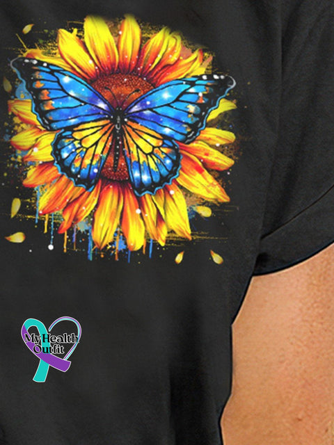 Whisper Words Of Wisdom T-Shirt