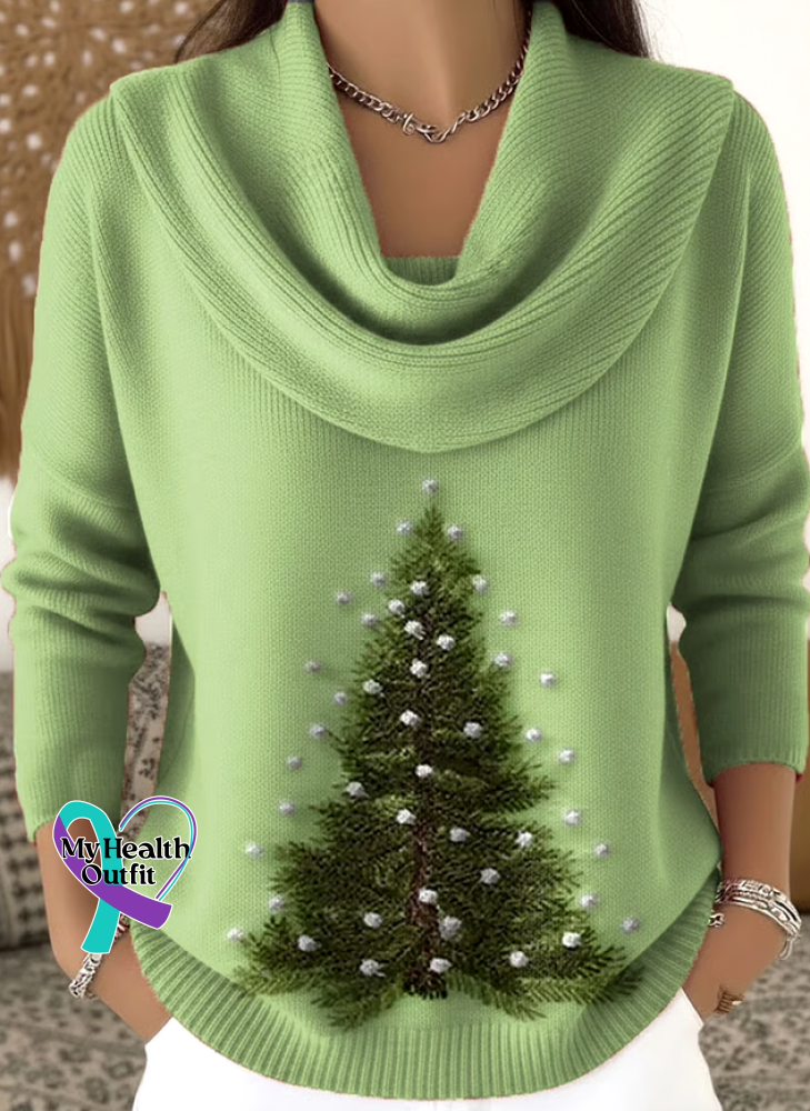 Women Cotton Plain Long Sleeve Comfy Casual Sweater arrivals