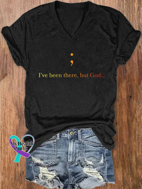 Women’s Metal Health Awareness T-Shirt Black / S